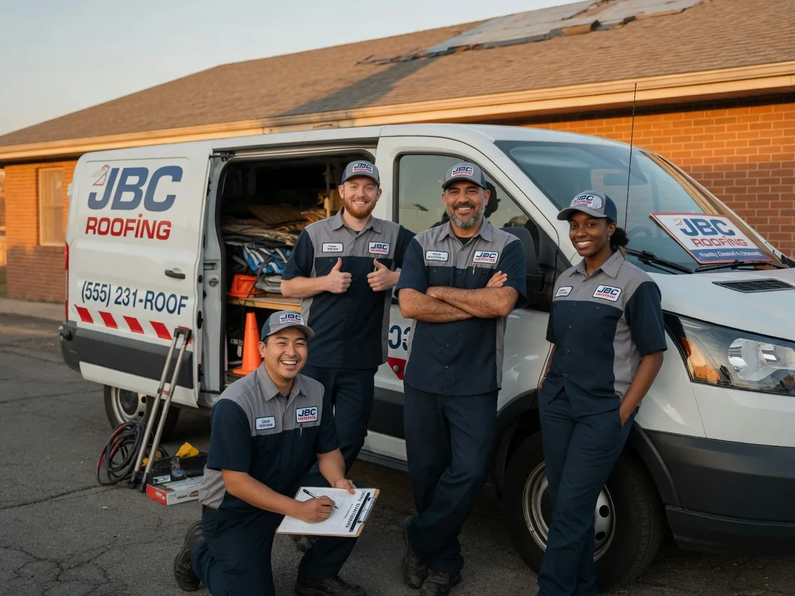 Roof Replacement company in Sudlersville, MD