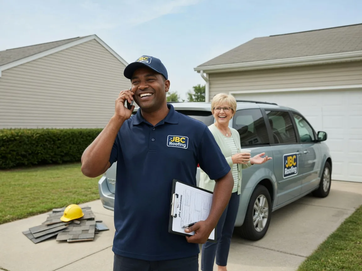 Roof Replacement Sudlersville, MD FAQs